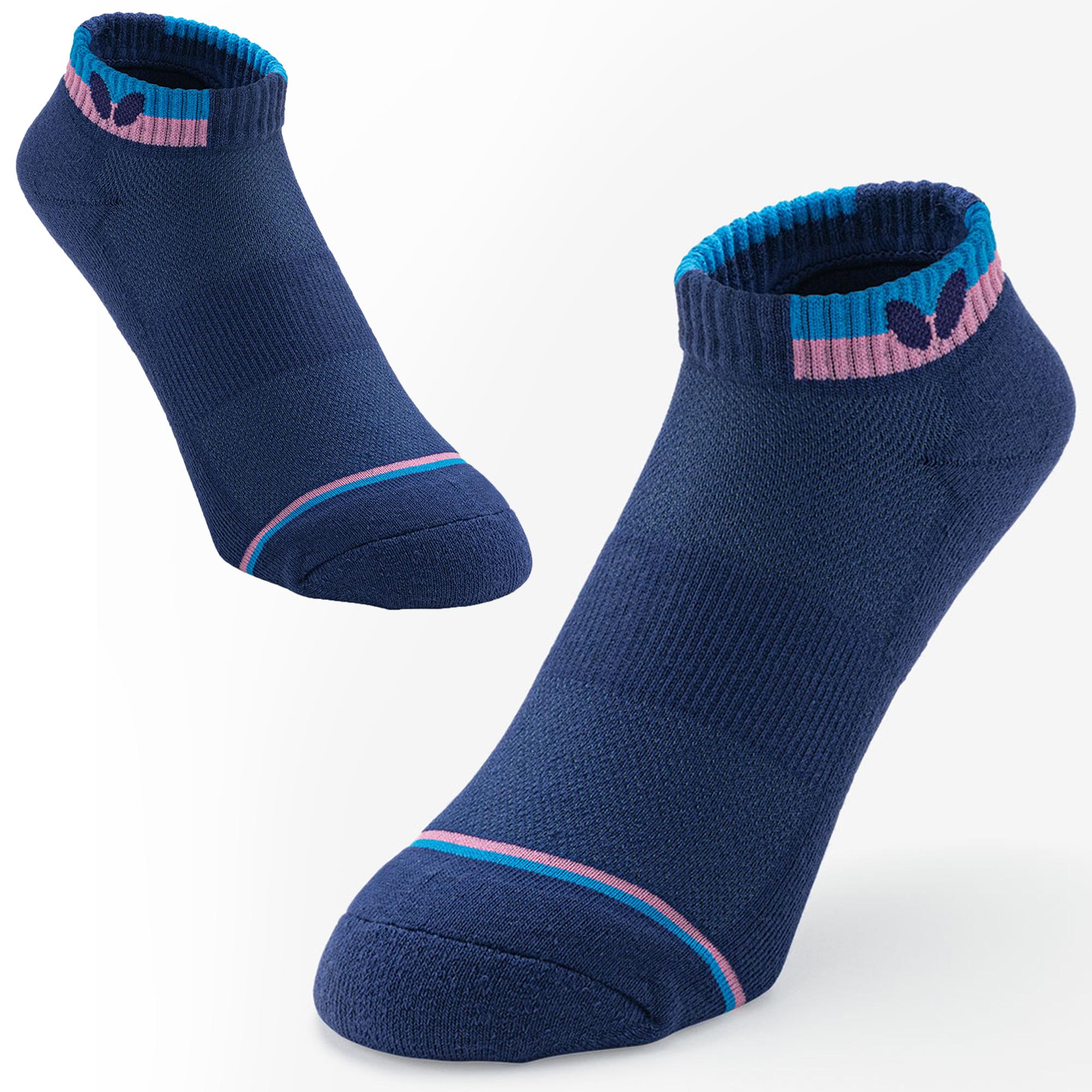 Short Color Socks II